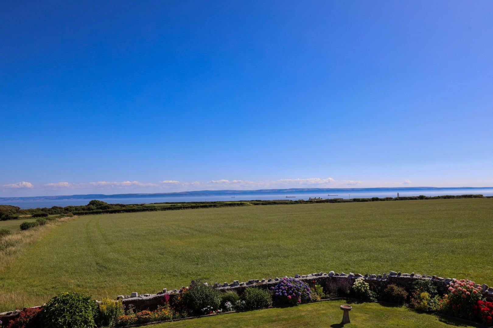 Marcross, Llantwit Major, Vale of Glamorgan, CF61 1ZD